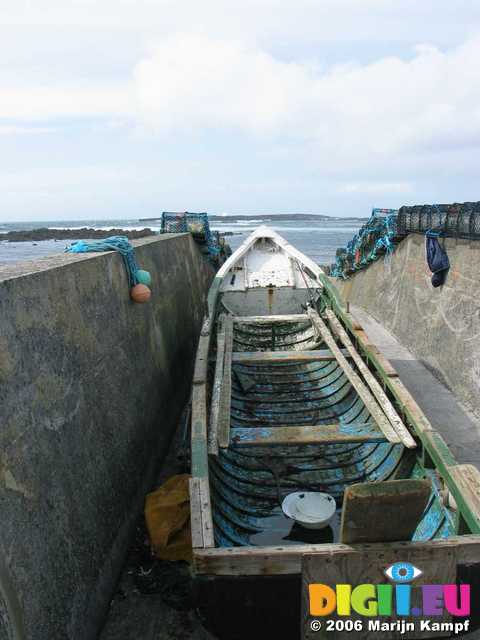 19192 Fishing boat